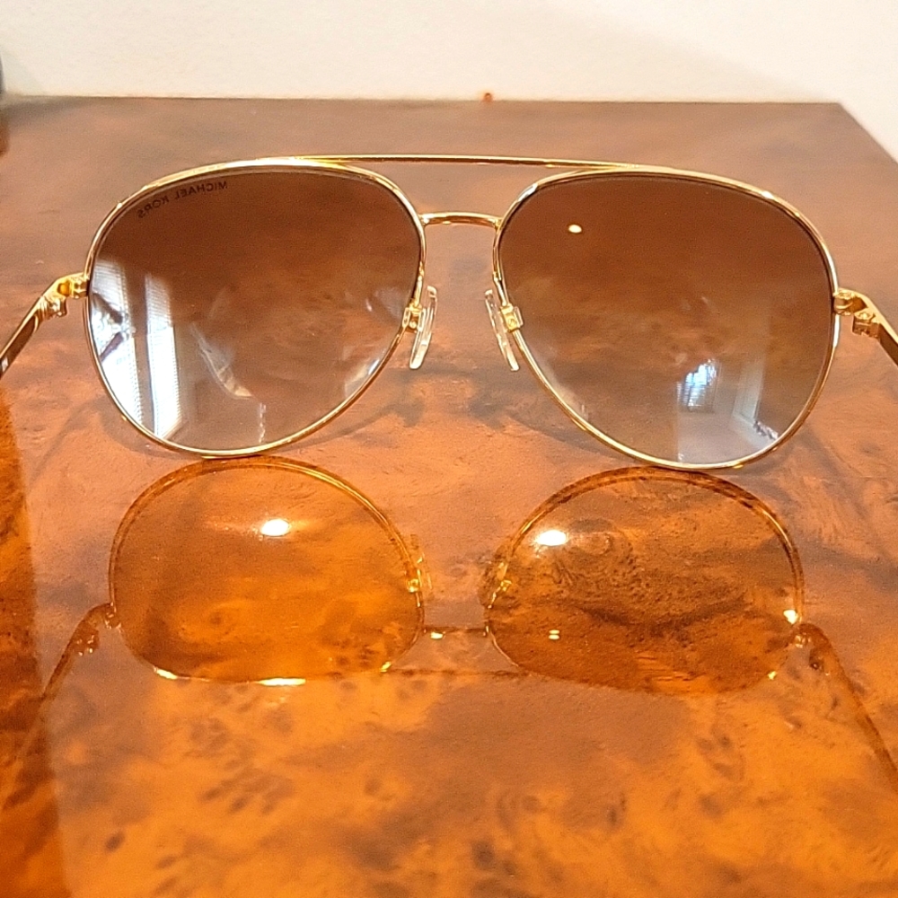 MK SUNGLASSES - Picture 5 of 7